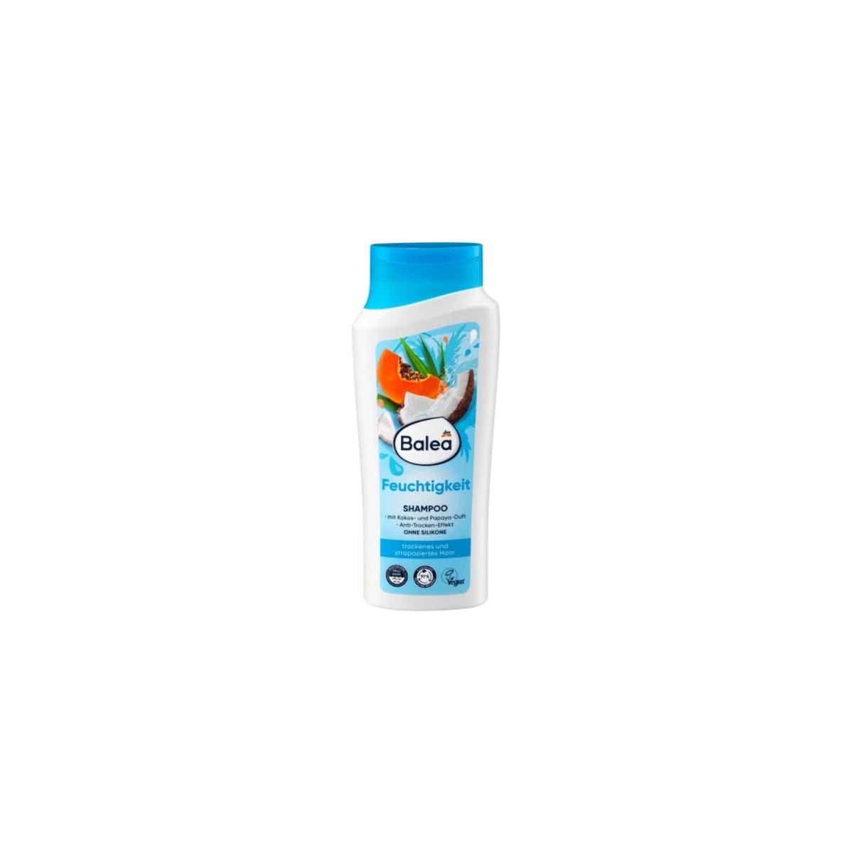 Balea Feuchtigkeit Shampoo 300ml