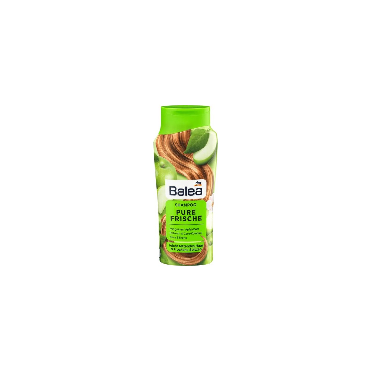 Balea Pure Frische Shampoo 300ml