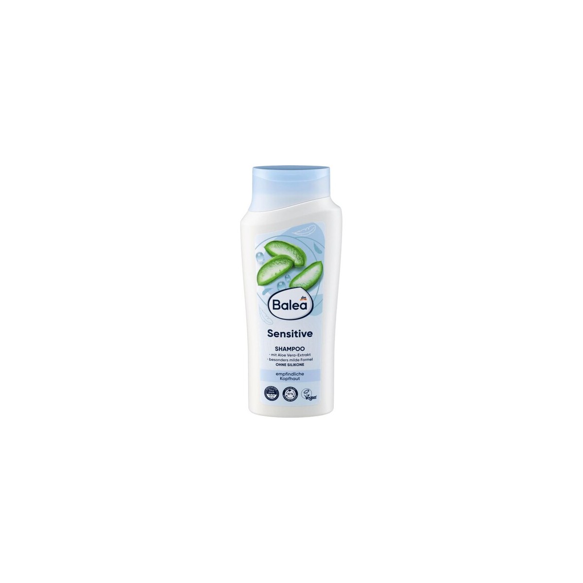 Balea Sensitive Shampoo 300ml