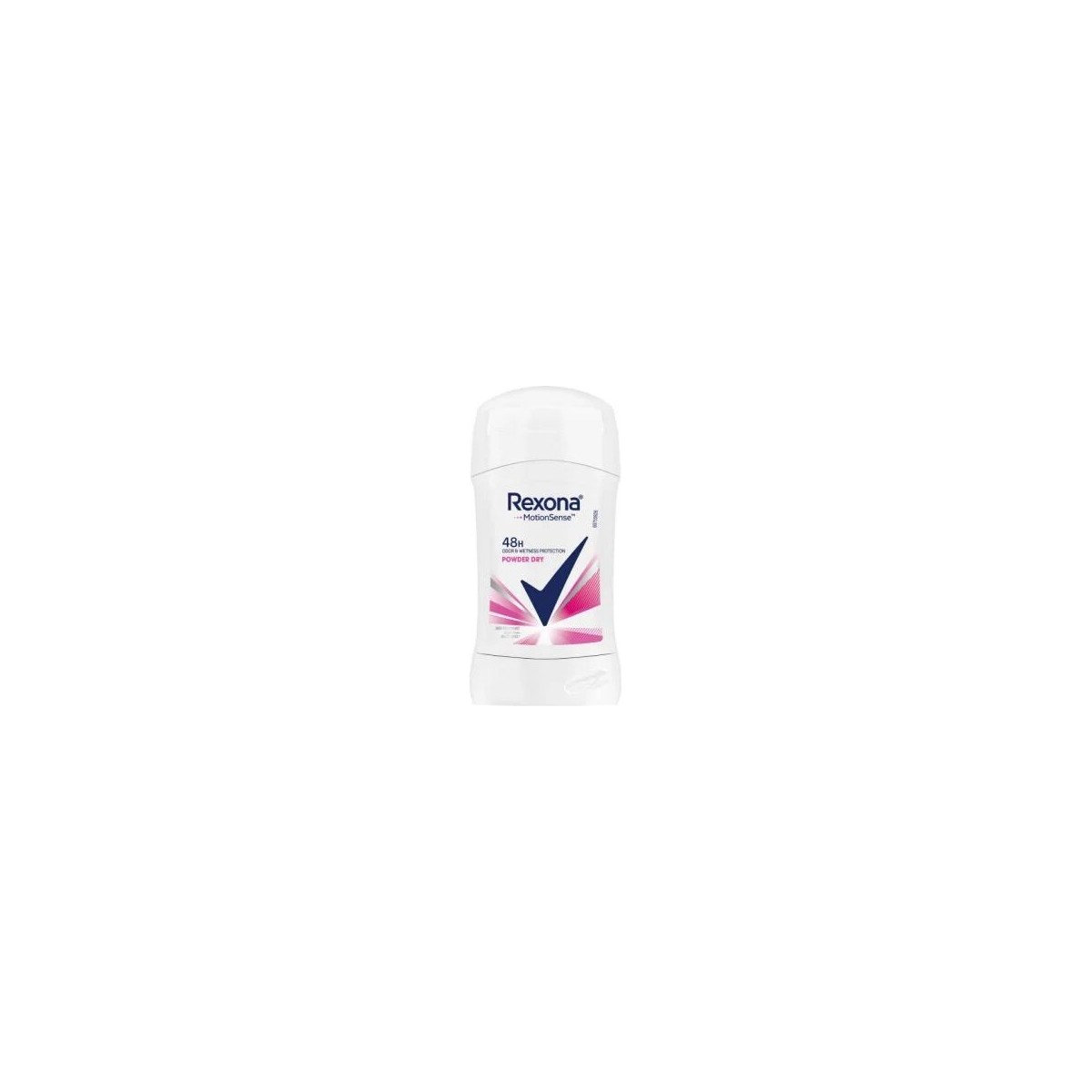 Rexona Powder Dry Antiperspirant Stick 40ml