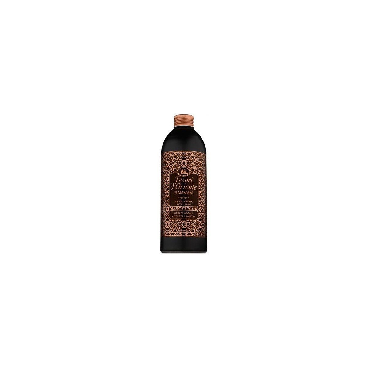 Tesori d'Oriente Hammam Aromatic Bath Cream 500ml