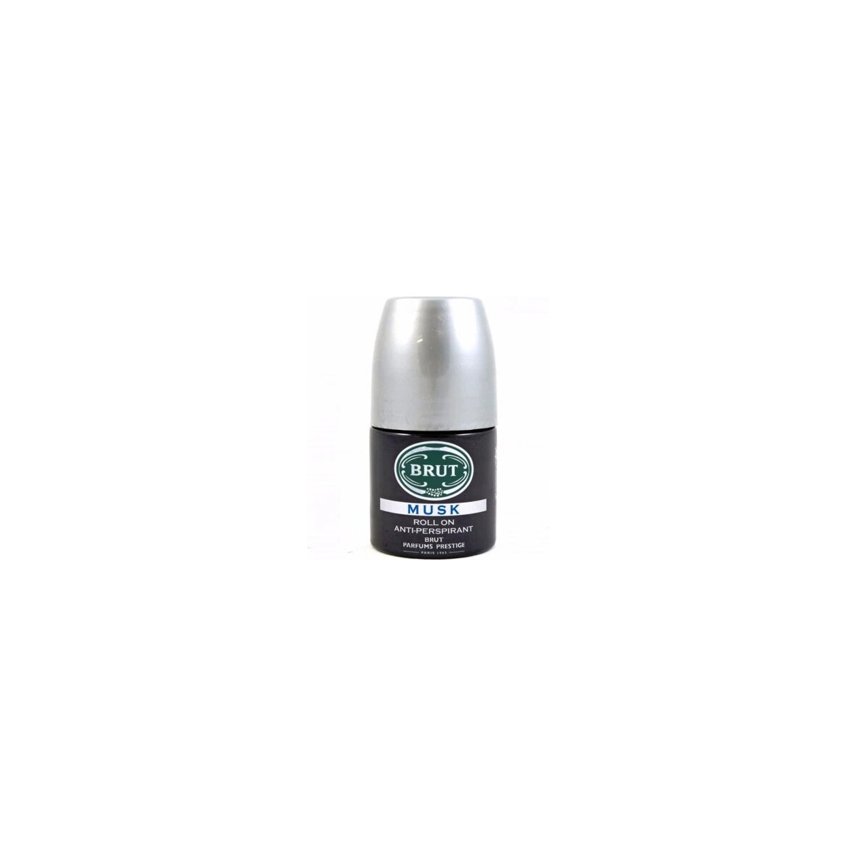 Brut Musk Deodorant Roll-On 50ml