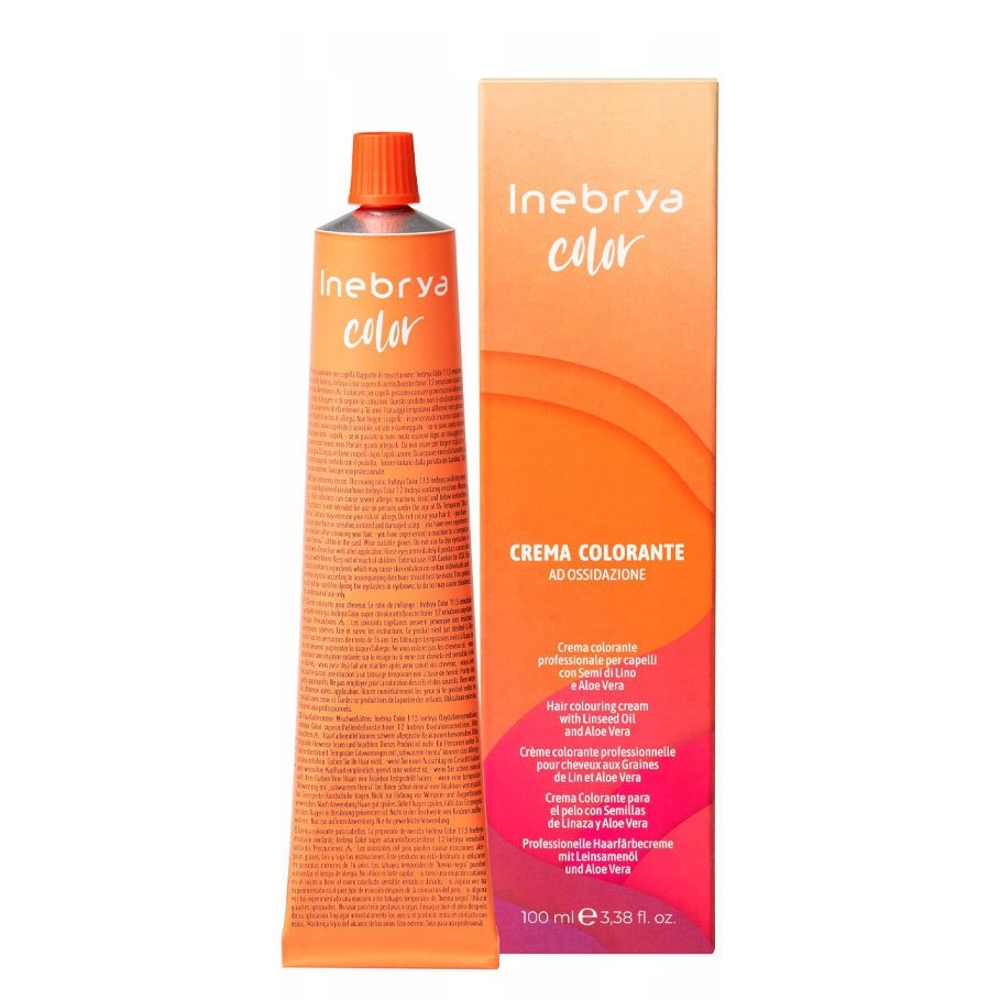 Inebrya Color Naturali Puri 9 100ml