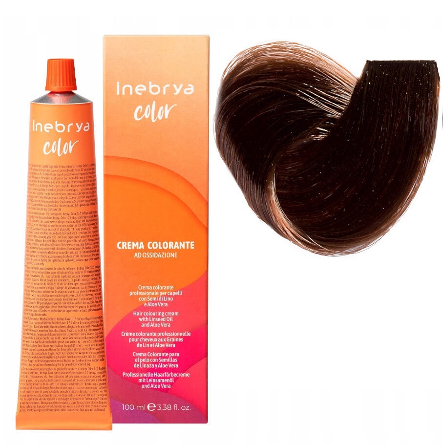 Inebrya Color Tropicali 5/7 100ml