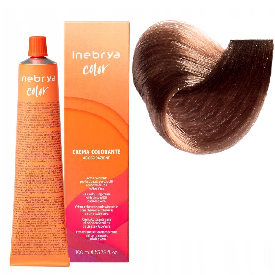 Inebrya Color Tropicali 7/7 100ml