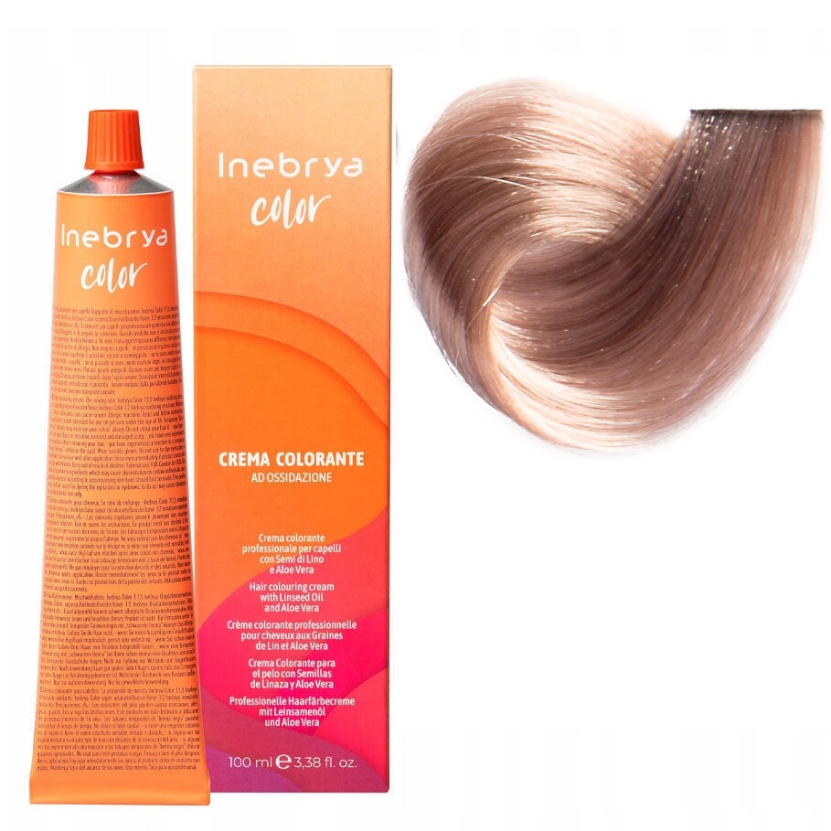Inebrya Color Tropicali 9/7 100ml