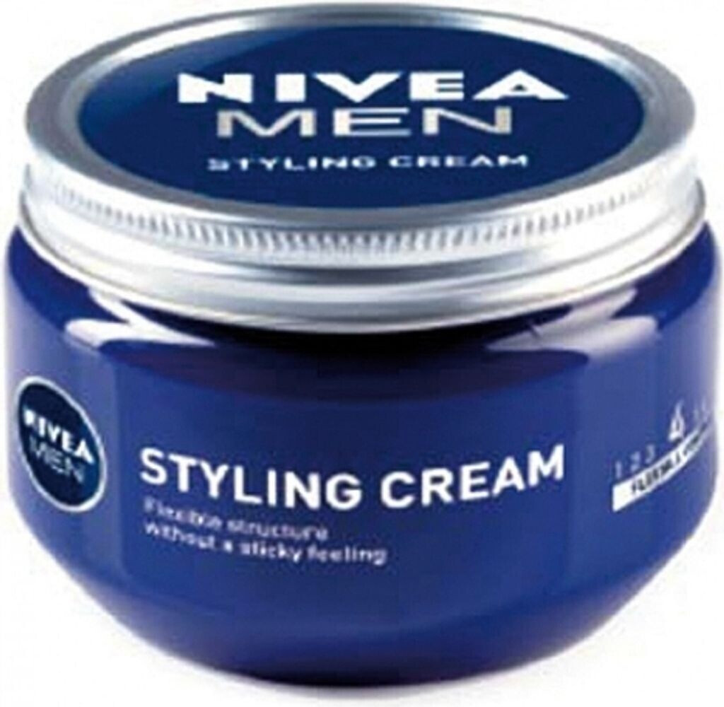 NIVEA MEN Styling Cream 150 ml