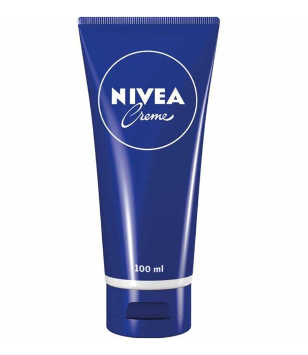 NIVEA Creme Tube 100 ml