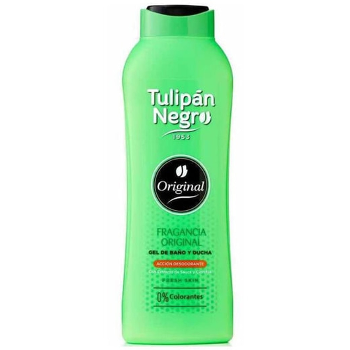 Gel de Baño Fragancia Original — 650 مل