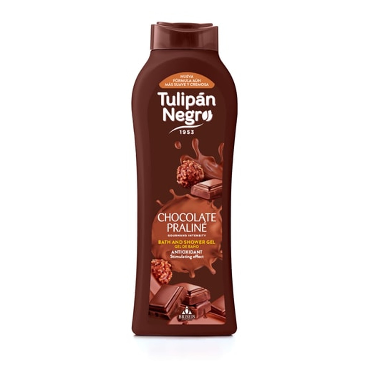 Gel de Baño Chocolate Praliné — 650 مل
