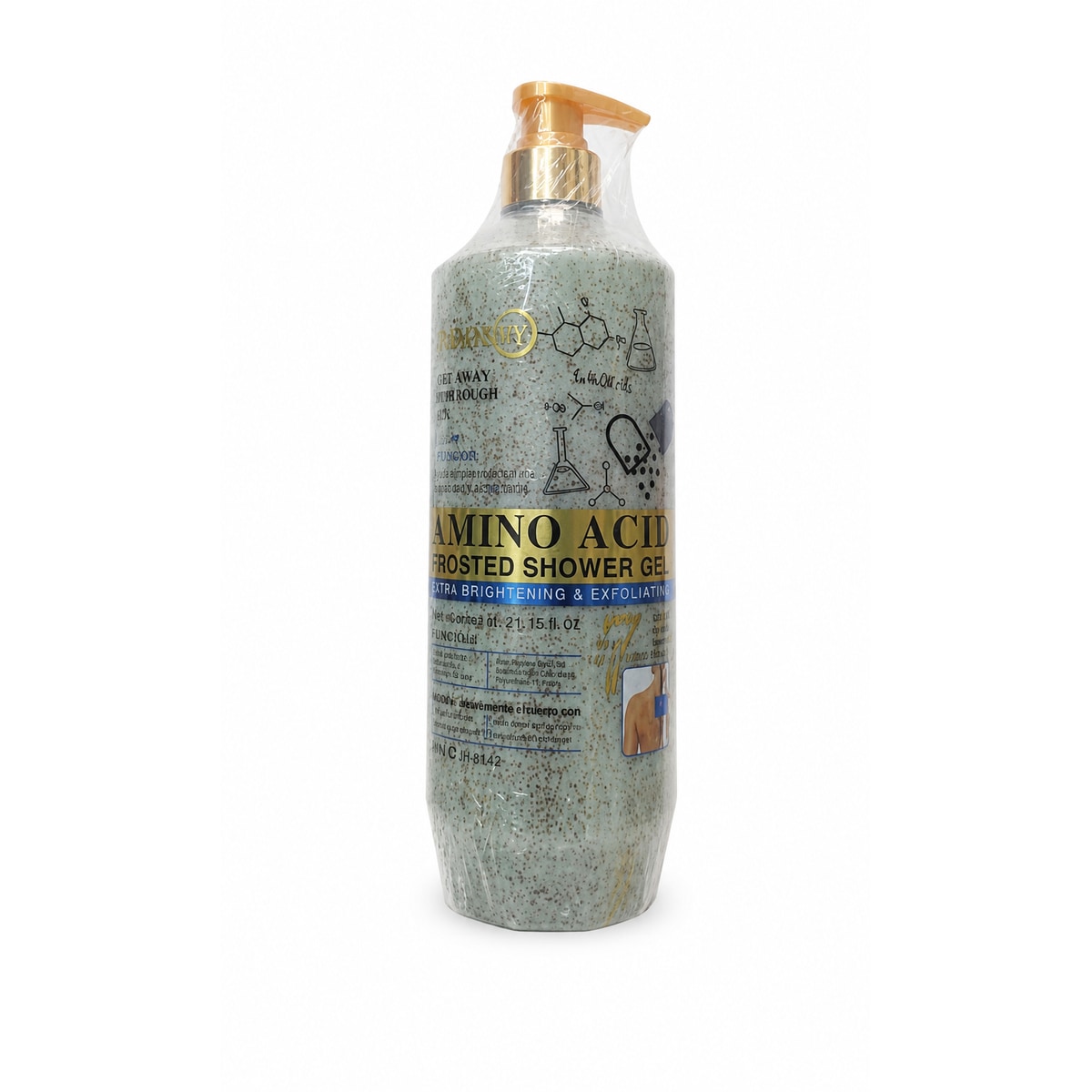 Amino Acid Frosted Shower Gel — 1000 مل