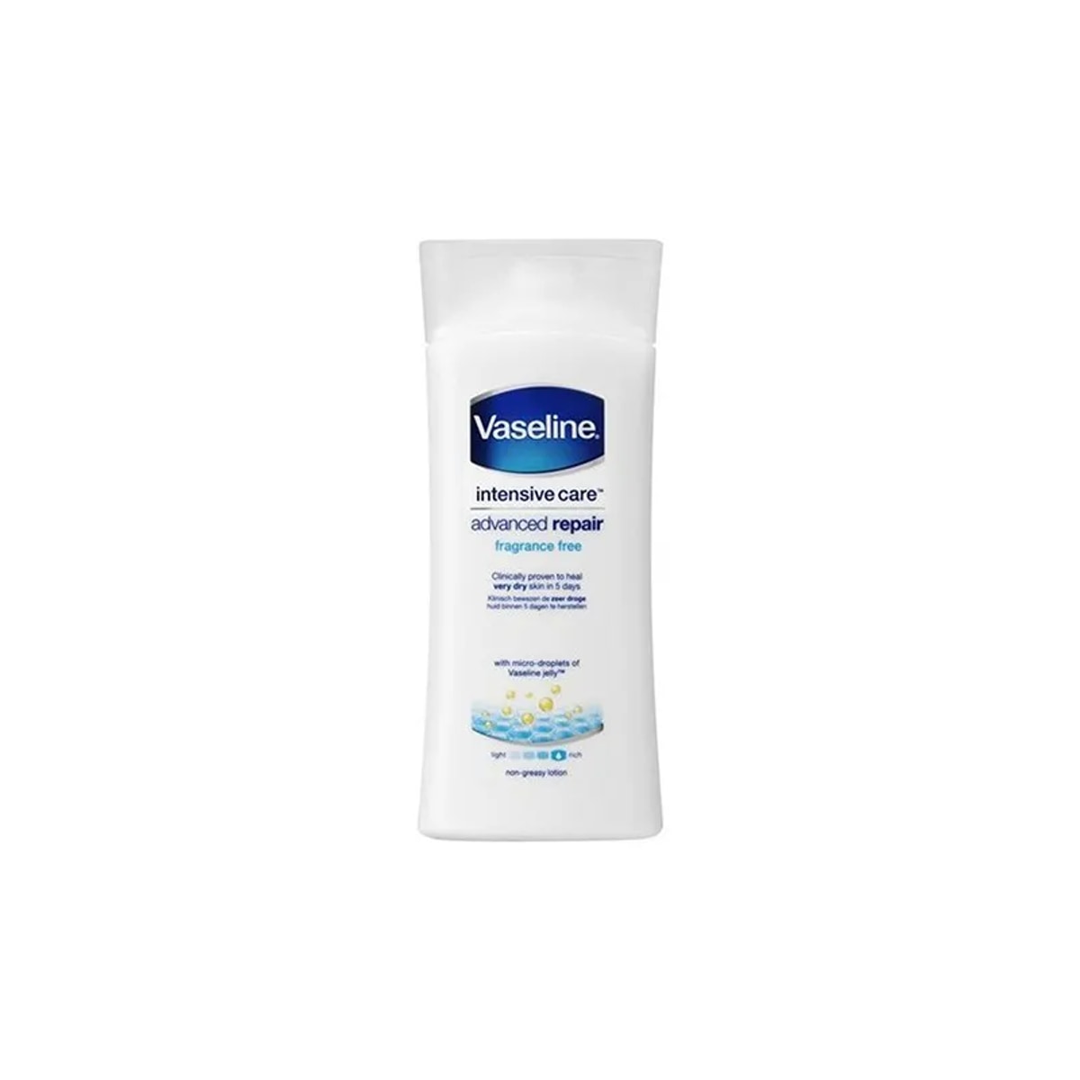 Intensive Care Advanced Repair Body Lotion — 400 مل