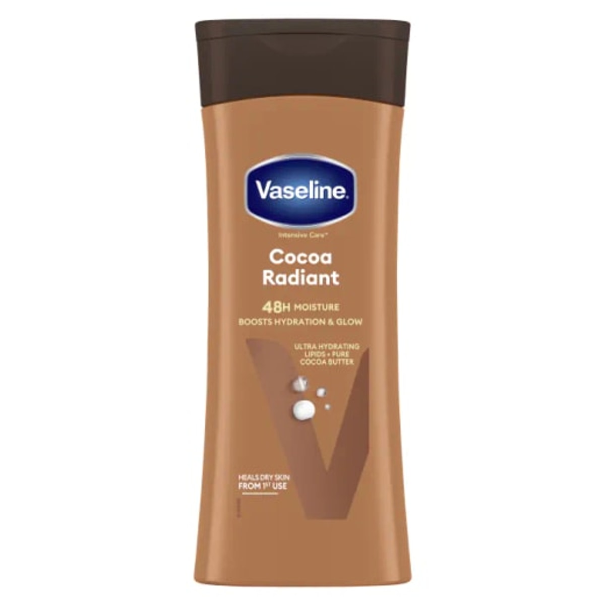 Intensive Care Cocoa Radiant Body Lotion — 400 مل