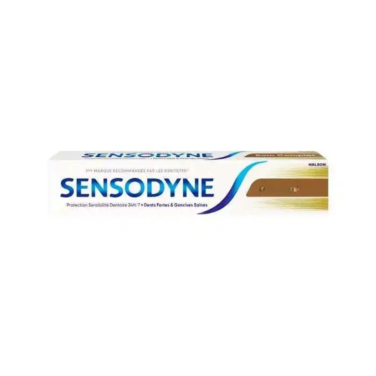Multi Complet Toothpaste — 100 مل